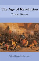 The Age Of Revolution | Charles Kovacs | Taschenbuch | Kartoniert / Broschiert