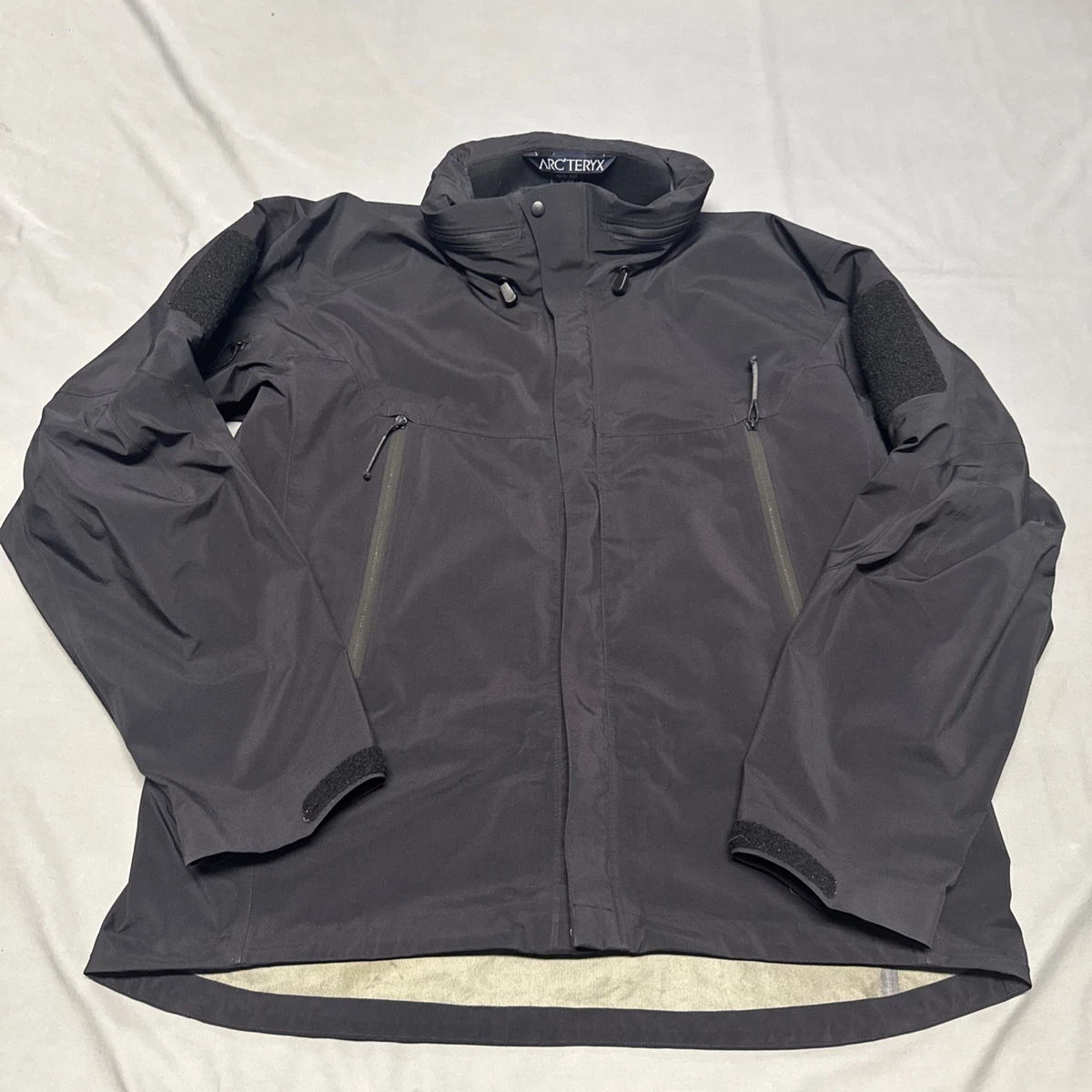Arc'teryx Arc'teryx Alpha SV Jackets for Men for Sale - Shop New