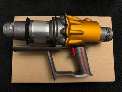 Genuine Dyson V12 Detect Slim Main Body & Cyclone OEM Replacement Part 971640-02