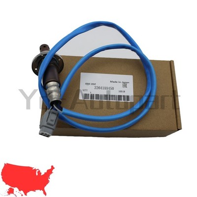 OEM Oxygen Sensor Air Fuel Ratio for 2004 -2007 Subaru Impreza WRX 22641AA450 US