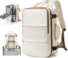 Travel Backpack For Women Men Carry on Backpack Luggage Flight Approved Personal