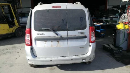 6001546816 Mando Elevalunas Delantero Derecho para DACIA LOGAN 1 MCV FAM 1818893 - Imagen 7 de 10