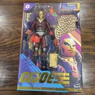 HASBRO GI JOE CLASSIFIED SERIES PROFIT DIRECTOR DESTRO ACTION FIGURE #15