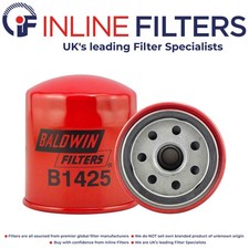 Oil Filter for Honda Passport w/2.6L Eng 1996/01->
