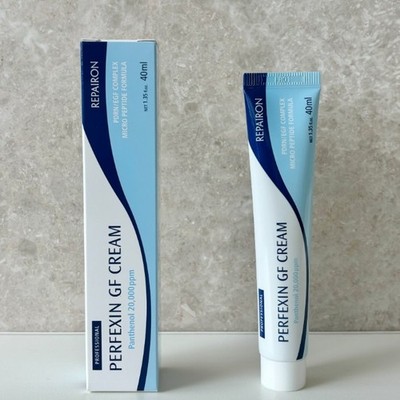 REPAIRON Perfexin GF Cream 40ml Regeneration Intensive Strengthen