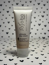 Image of The Jojoba Company Ultimate Day Cream 20Ml Sealed