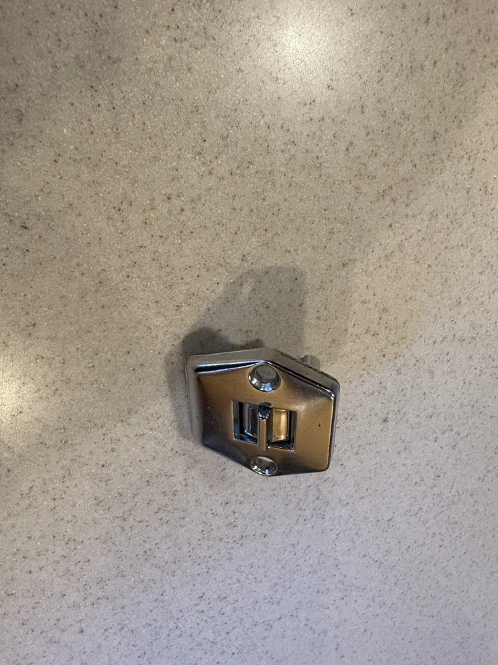 1964 Chevrolet Impala & Impala SS Convertible Top Window Switch 409 327 - Image 2 of 4