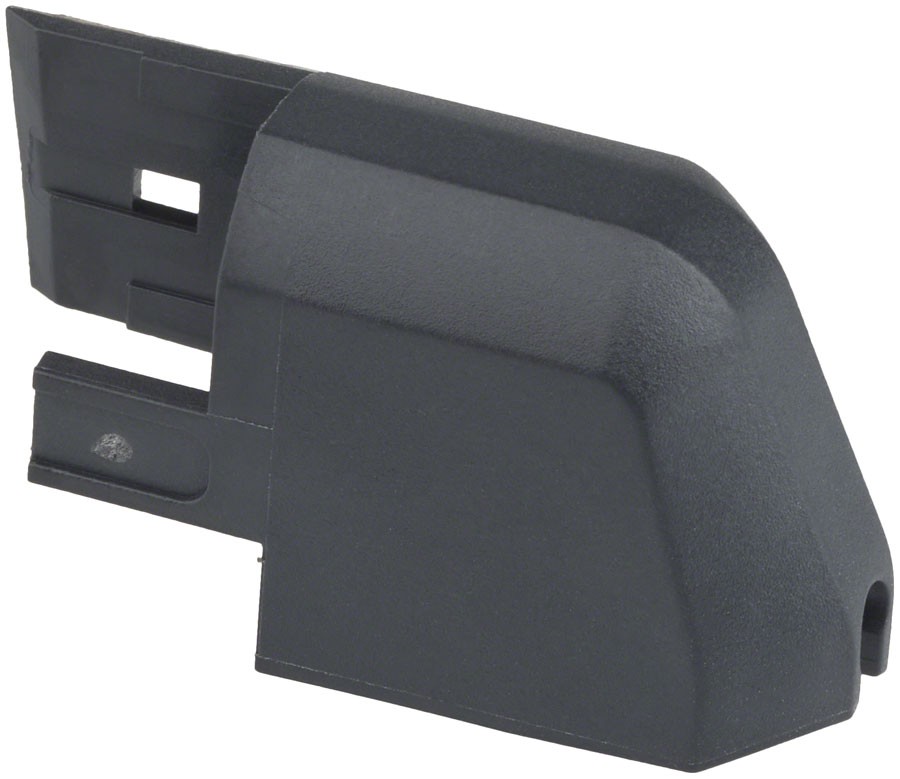 Нижняя часть корпуса Bosch из АБС-пластика - Прочный комплект для крепления аккумулятора в автомобиле повышенной проходимости 2590₽