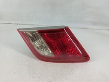 2002-2004 Acura Rsx Passenger Right Side Tail Light Taillight Oem T934w