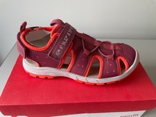 Superfit Sandalen Gr. 34