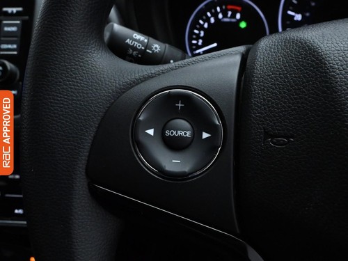 2019 Honda HR-V 1.5 i-VTEC S SUV 5dr Petrol Manual Euro 6 (s/s) (130 ps) SUV Pet - Picture 23 of 24