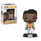 Funko Pop! Solo: A Star Wars Movie - Lando Calrissian - Hot Topic Exclusive #251