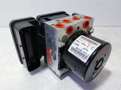 MAZDA 3 ABS PUMPE UND STEUERGERÄT BFD1-437AZ-C Bj 2012