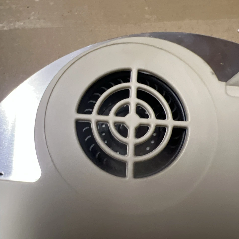 E.G.O. 75.08010.212 Ersatz Induktionsplatte Amica 8042363 Ø 200mm 1566940 - Bild 3 von 4