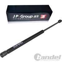 JP Group Gasfeder KOFFERRAUM-LIFTER Passend FüR Opel Omega | 1281202200
