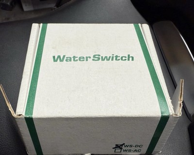 Irrometer Wasserschalter WS1 AC Bodenfeuchtesensor & Modul