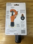 KLEIN TOOLS 50046 Constant Swing  Tubing Cutter 1/8”  - 1-3/8” — photo 2