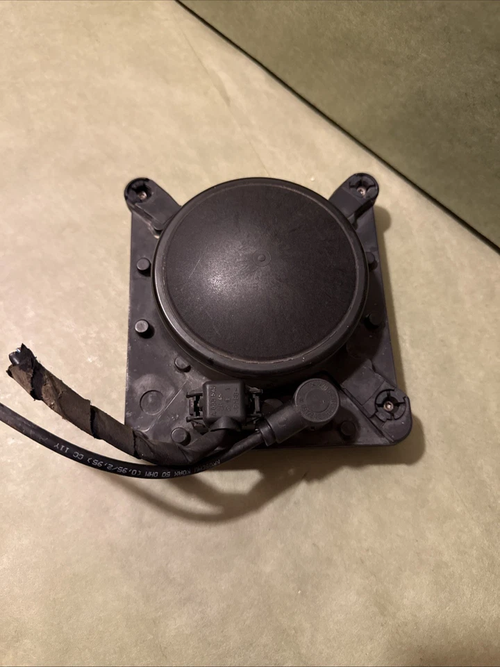 Sensor de control de crucero distronic 00-06 Mercedes R230 SL500 CL500 0005408817 OEM Foto 4 de 4