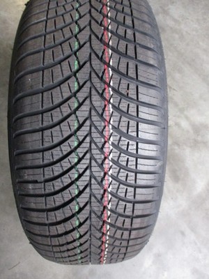 2 Ganzjahresreifen Goodyear Vector 4-Seasons G-3 3PMSF XL 205/50R17 93W  NEU
