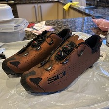 Sidi Tiger 2 Carbon SPD MTB Shoes EU46