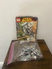 LEGO STAR WARS SET 7250 -  CLONE STAR WALKER