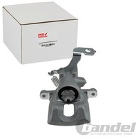 Nty Bremssattel Hinterachse Links Passend FüR Toyota Auris Corolla | HZT-TY-078