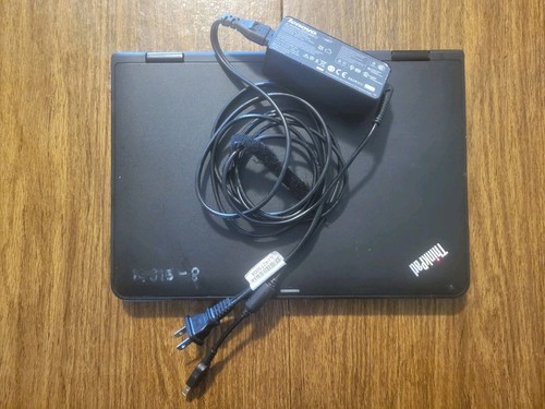LENOVO THINKPAD 11e Not Turning On - Afbeelding 11 van 11
