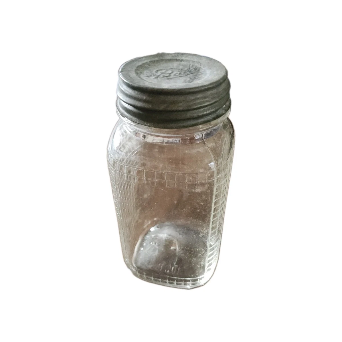 Hazel Atlas Jar In Collectible Jars 1900-Now for sale | eBay