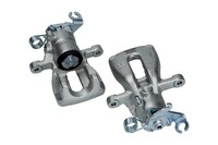 Bremssattel Kamoka JBC0580 Gusseisen FüR Mitsubishi Colt 6 CZC RG Z31A Z32A LPG
