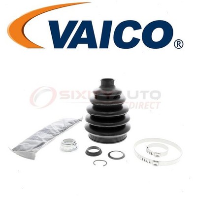 VAICO V10-6385 CV Joint Boot Kit for QJB741 BT98 854029814 8013 755418 hv