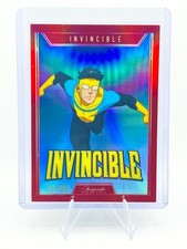 2025 Invincible Keepsake Edition Invincible r...