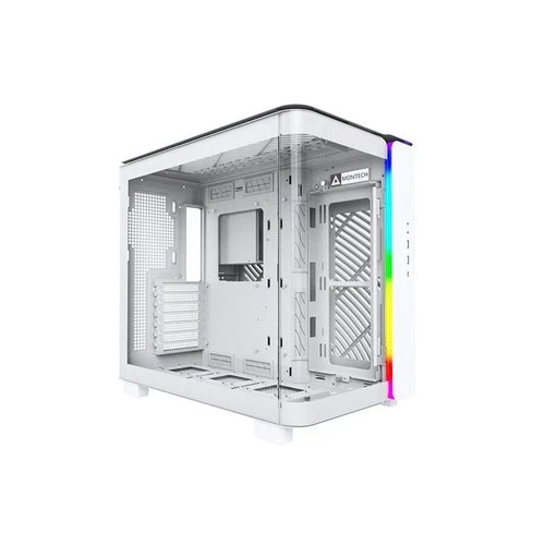 Montech KING 95 Midi Tower Bianco