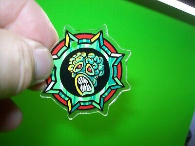 Revenge From Mars Pinball Machine Key Chain Alien Bally Gift For Sci-Fi Fan #5