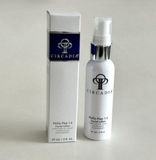 Circadia Phito Pep 1.6 Facial Lotion 2 fl oz