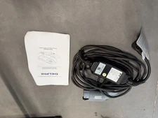 Delphi ChargePoint Electric Vehicle Charger Level 2 Charging Cable