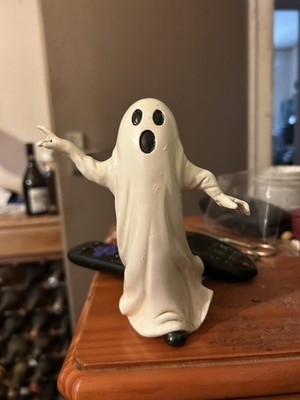 Halloween Figur eines Geistes 