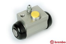 Cylindre de roue Citroen C8