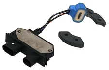 MSD Ignition 84665 Ignition Control Module; Ignition Controller; for PN [8366]