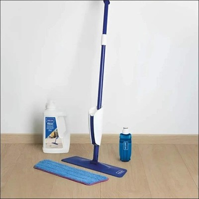 Quickstep Reinigungsset