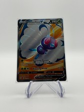 Butterfree V (Full Art) 177/189 Swsh03: Darkness Ablaze Holo
