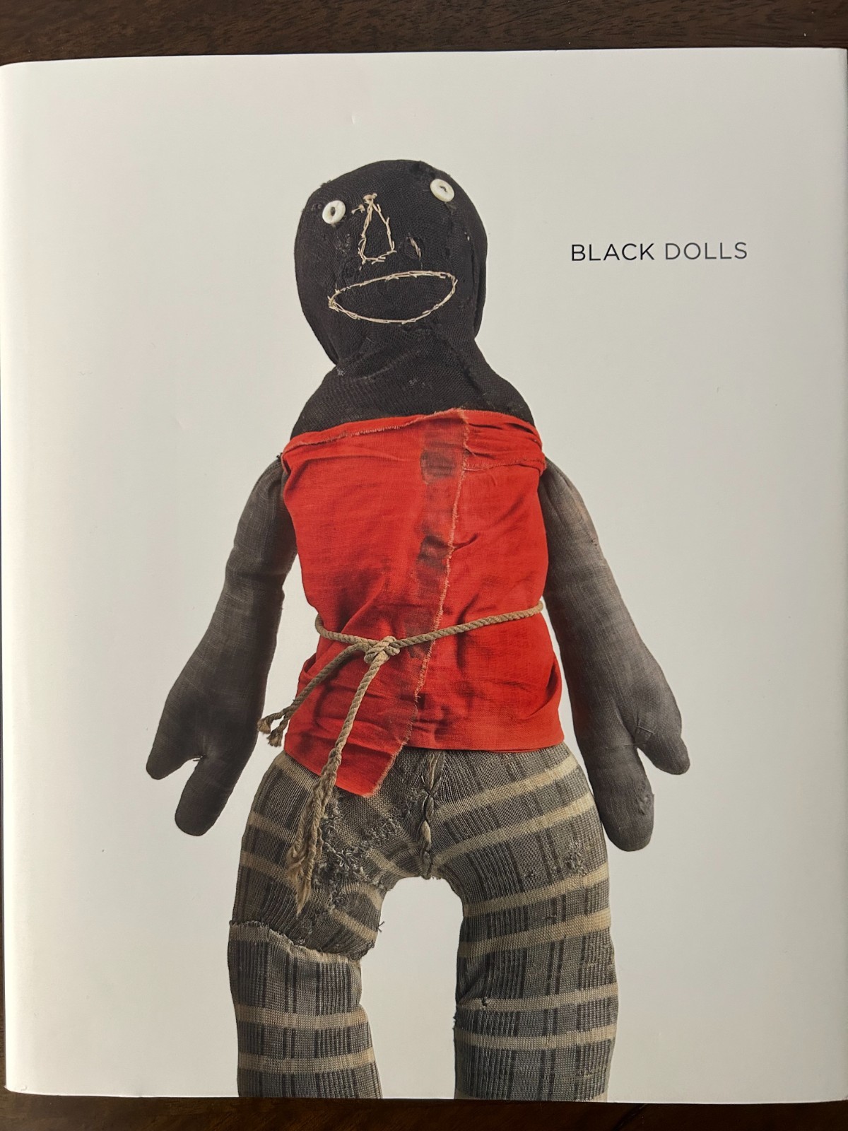 : Unique African American Dolls, 1850&ndash;1930 Rare Like New