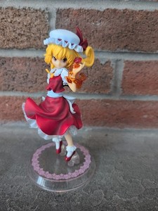 Scarlet Flandre | eBay