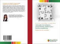 Maria Branco (U. A.) | InovaçãO TecnolóGica, Propriedade Intelectual E...