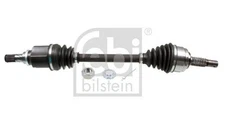 Febi Front Left Drive Shaft For Nissan Juke