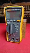  Used 800-01011-JN J&N Electrical Products Multimeter Free Shipping 🚢 