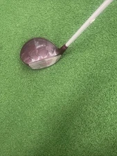 Ladies Ping GLe2 Fairway 7 Wood Golf Club 26 Degree