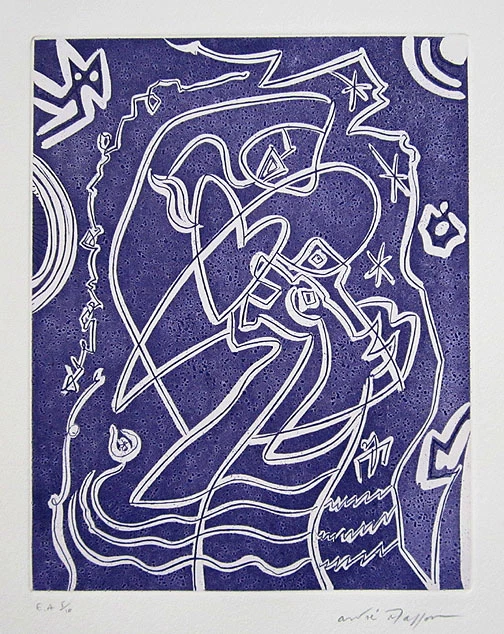 André Masson Limited Edition Surrealism Art Prints for sale | eBay