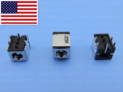 NEW Original DC Power Jack Socket Connector For ASUS G74 G74S G74SX G74SX-BBK7