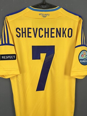 EURO2012 代表 #7 シェフチェンコ インポートL s-l400.jpg