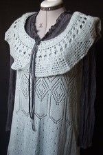 Robe Tunique Myrine&Me Taille 34 - Occasion En Très Bon état - Modèle "Belle"